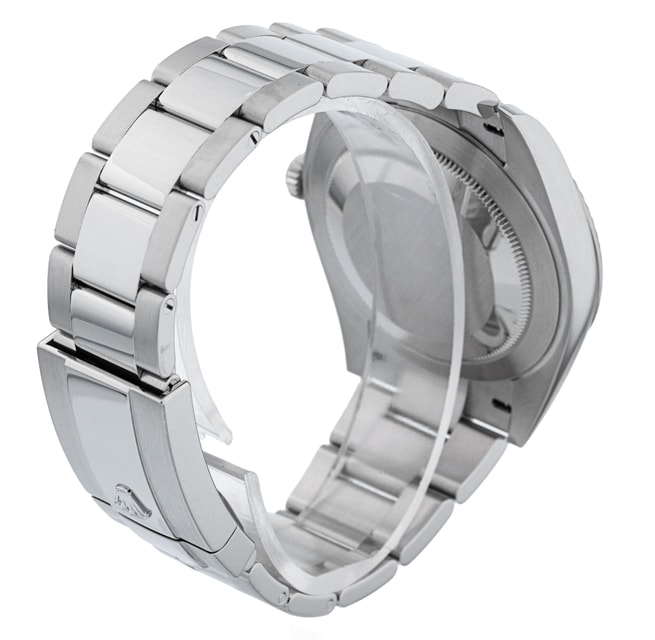 Rolex Datejust 41 126334 Image 3